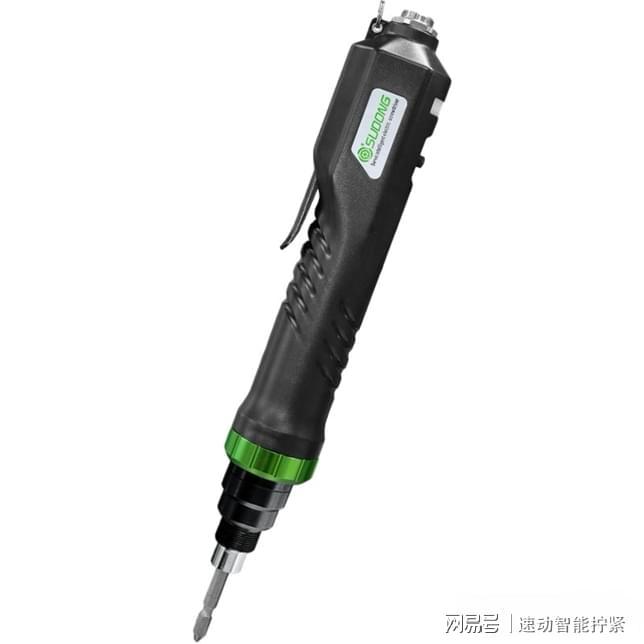 工业40｜速动智能伺服电动螺丝刀优化装配生产过程提高生产力(图1)