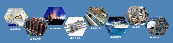 北京工业自动化展会即将开幕展示最新技术与产品(图2)