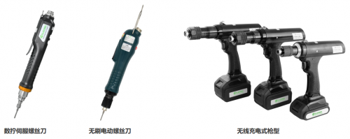 速动智能亮相2023上海国际工业装配与传输技术展览会开启智能拧紧新时代！(图2)