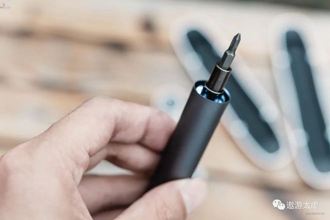 平时修理各种小东西电动螺丝刀确实更好用(图14)