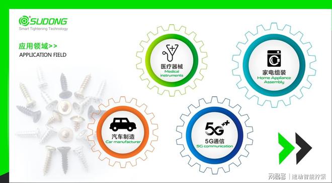 速动智能扭力显示电批：领跑智能拧紧时代的科技先锋(图3)