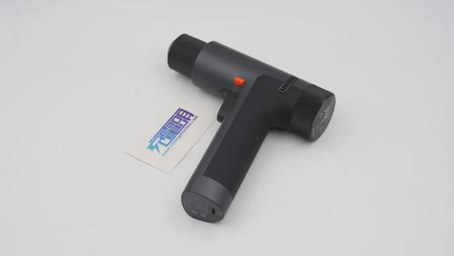 电动工具想摆脱线缆束缚不如看看这些电池充电芯片应用案例(图5)