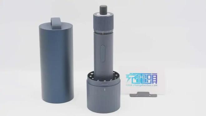电动工具想摆脱线缆束缚不如看看这些电池充电芯片应用案例(图9)
