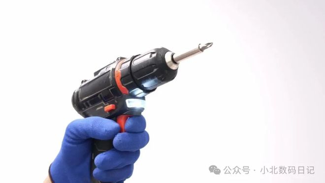 电钻哪个牌子质量好？亲测四款电钻性价比之王、之王分享！(图7)