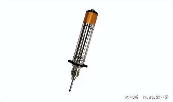 助推3C电子智造“快人一步”速动智能拧紧有窍门(图2)