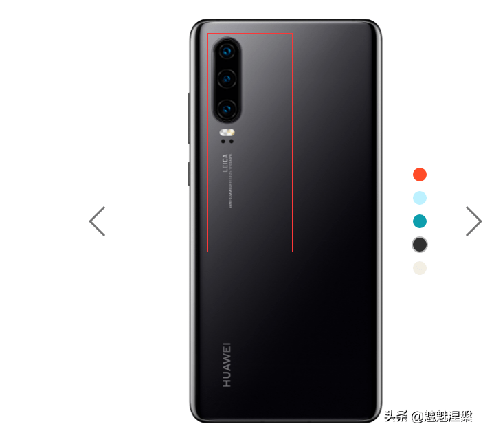 华为手、耳、表三件套、小米电动螺丝刀亮相核心舱你有同款吗(图6)