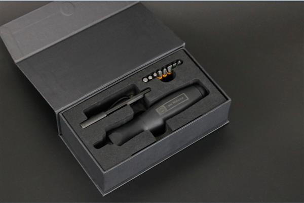 这把电助力螺丝刀打开了家用工具的新时代(图5)