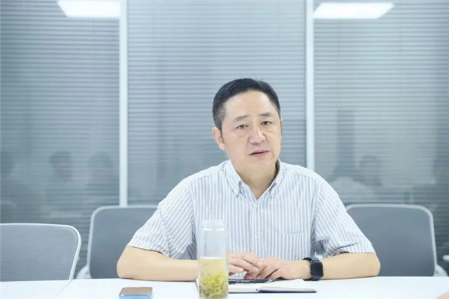 “小巨人”「南斗六星」携手企企通探索智能网联企业供应链数字化发展(图4)