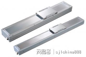 194-CKD电动执行器滚珠丝杠图纸(图1)