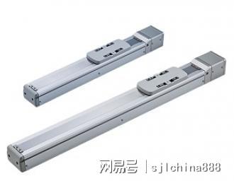 194-CKD电动执行器滚珠丝杠图纸(图4)