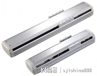 194-CKD电动执行器滚珠丝杠图纸(图2)