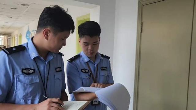 电动自行车电瓶接连被盗“电瓶大盗”终落网(图2)