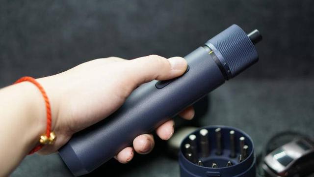 小猴直柄电动螺丝刀三挡扭矩调节满足更多使用需求(图7)