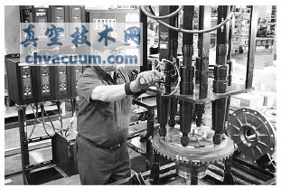 螺栓自动拧紧技术在阀门产品装配中的应用(图3)