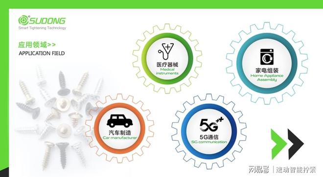 速动智能智能扭力显示电批｜精密拧紧新时代(图3)