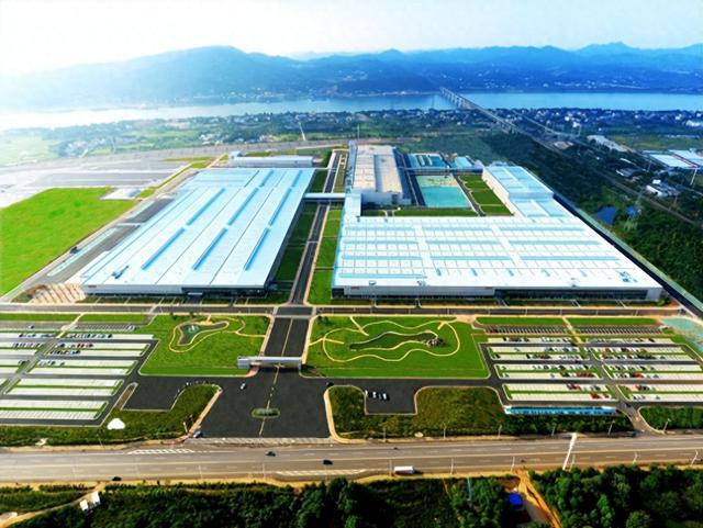 智慧工厂智能制造标注行业新高度(图1)