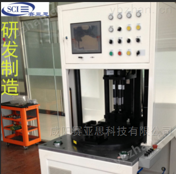 FU10赛亚思FU10智能伺服拧紧机拧紧轴(图1)
