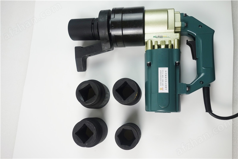 电动扳手旋拧紧工具电动旋松拧紧扳手工具(图6)