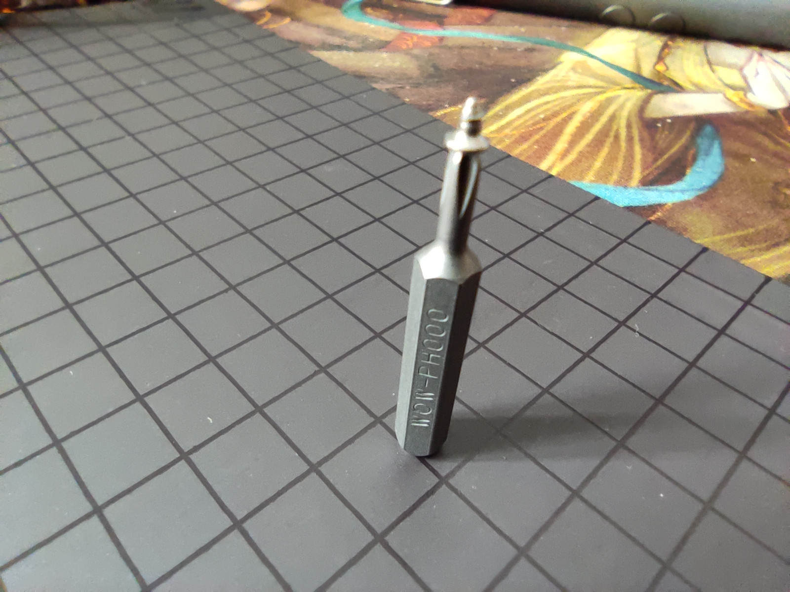 “拆”随我心wowstickplay电动螺丝刀（干货十足）(图8)