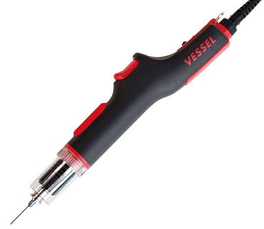 轻松两招找到合适你的电动螺丝刀(图1)