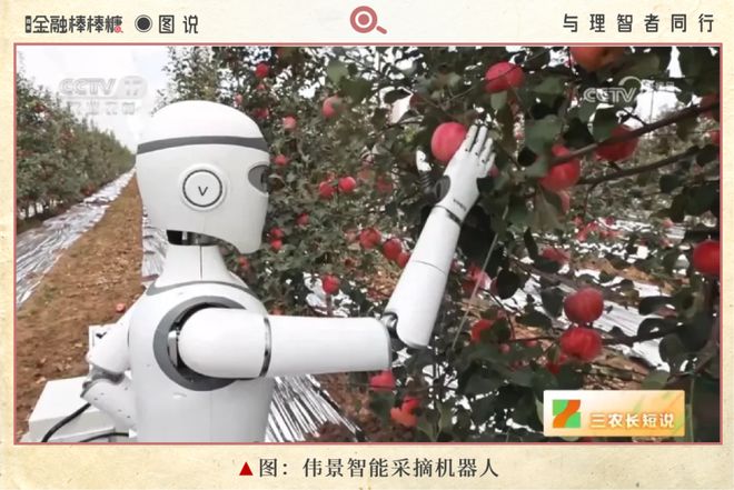 机器人：涌入咸阳(图4)