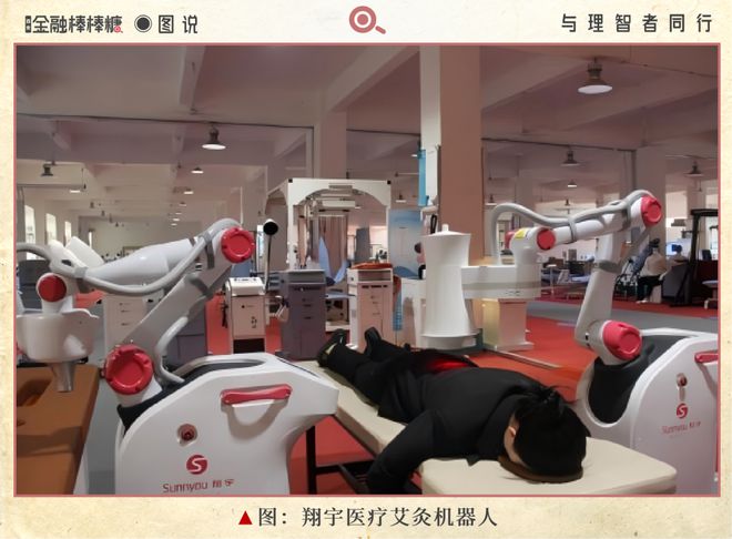 机器人：涌入咸阳(图1)