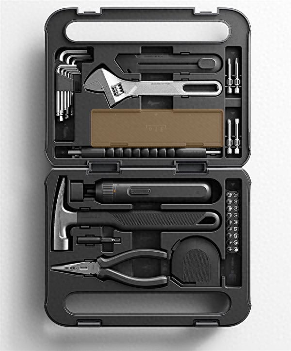 米家工具箱发布；OPPOFindX8就是想转化苹果用户(图1)