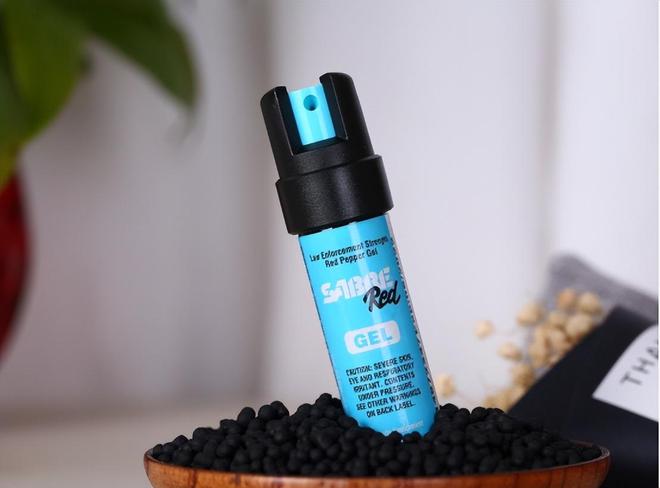 车内放什么防身工具最合适？交警：这几样随便带不用怕被罚(图13)