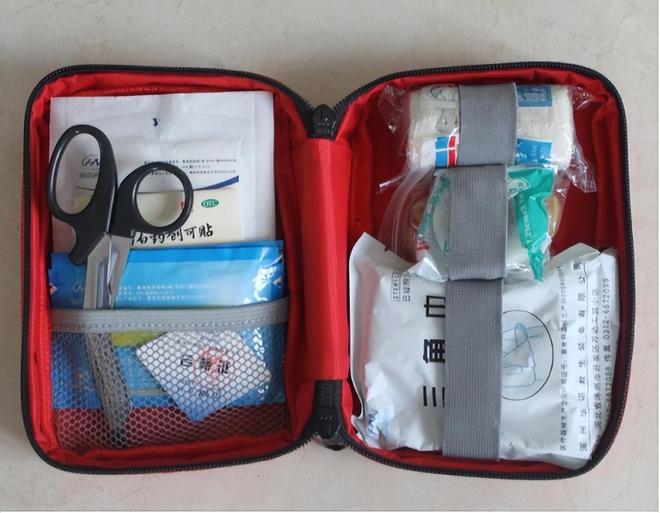 车内放什么防身工具最合适？交警：这几样随便带不用怕被罚(图14)