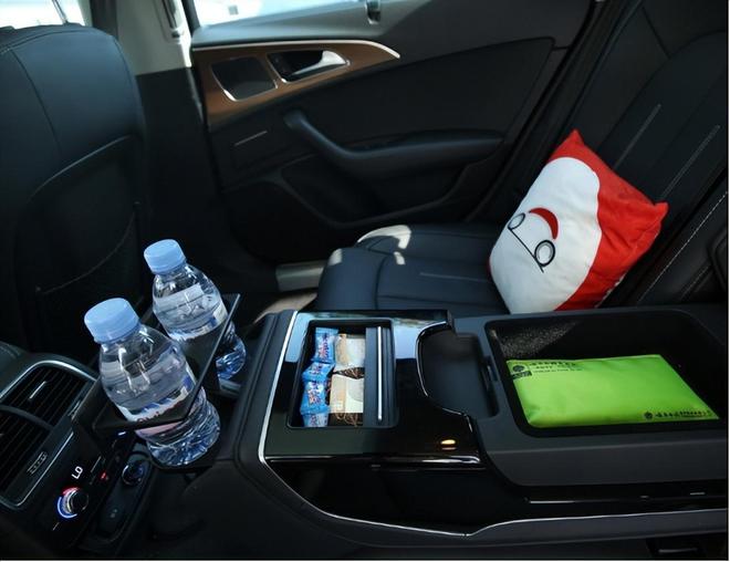 车内放什么防身工具最合适？交警：这几样随便带不用怕被罚(图18)