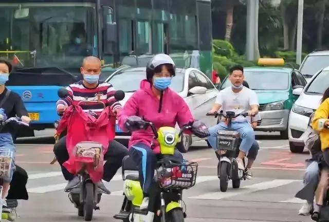 现在电动车越来越多偷车贼却不见了原来是因为这两个原因(图2)