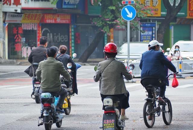 现在电动车越来越多偷车贼却不见了原来是因为这两个原因(图9)