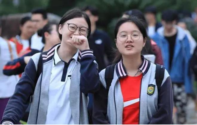 2025年高考人数将超1400万！峰值将出现在十年后预计将超1700万(图4)
