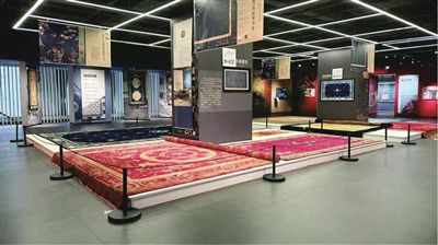 天津市武清区推动传统产业转型升级打造特色优势轻工产业(图1)