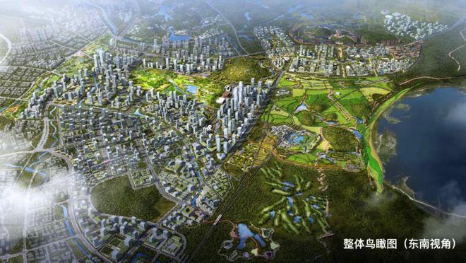 光明【宏发天汇城】2024网站-深圳网站-房天下(图2)