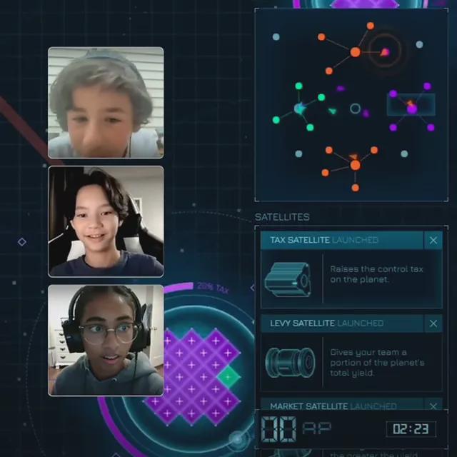 中国孩子读了马斯克的创新学校后劲太大了(图4)