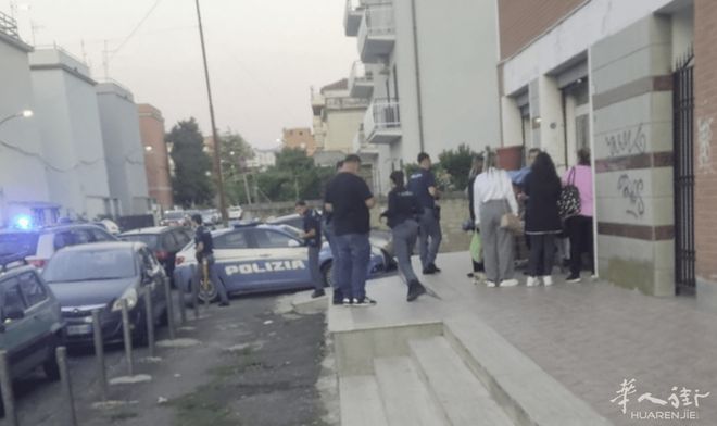 中国店老板娘遭遇抢劫警方通过手机GPS功能快速破案(图2)