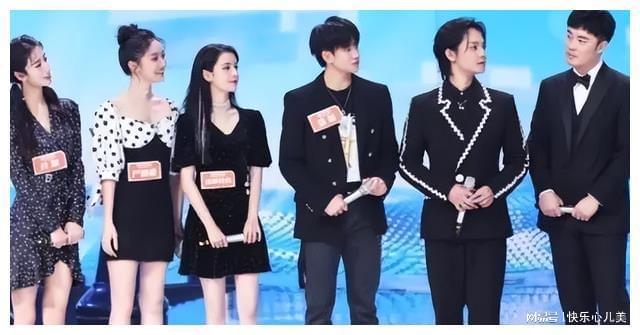 从“玉女”到“蜡烛门”遭万人唾弃起底哈妮克孜的内娱坎坷路！(图5)