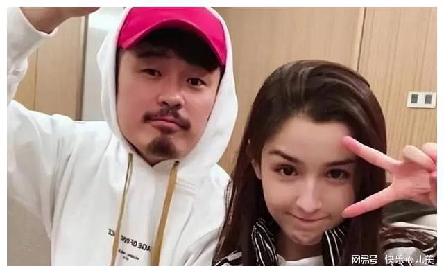 从“玉女”到“蜡烛门”遭万人唾弃起底哈妮克孜的内娱坎坷路！(图4)