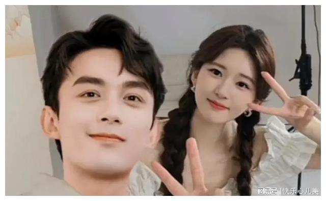 从“玉女”到“蜡烛门”遭万人唾弃起底哈妮克孜的内娱坎坷路！(图12)