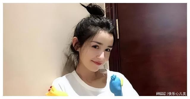 从“玉女”到“蜡烛门”遭万人唾弃起底哈妮克孜的内娱坎坷路！(图21)