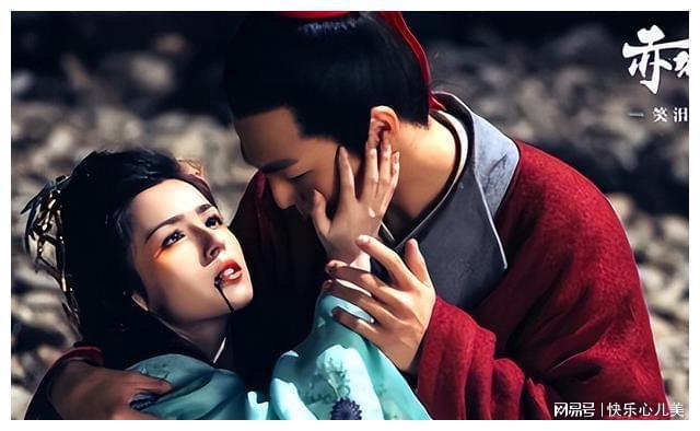 从“玉女”到“蜡烛门”遭万人唾弃起底哈妮克孜的内娱坎坷路！(图22)