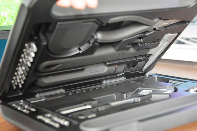 家用工具箱怎么选?米家工具箱新品上市性价比完全制衡(图7)