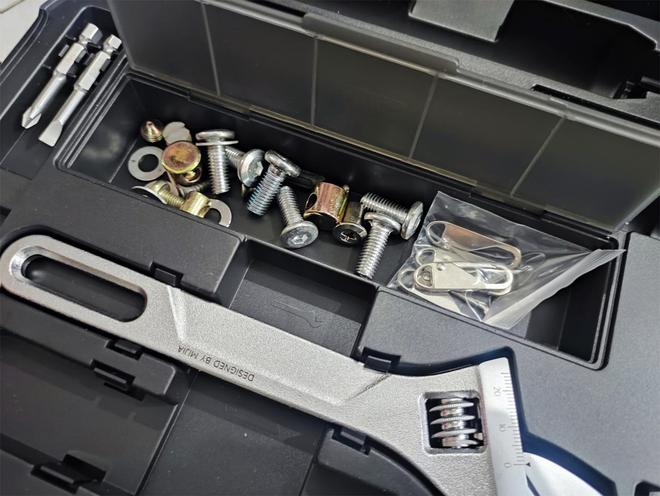 家用工具箱怎么选?米家工具箱新品上市性价比完全制衡(图8)