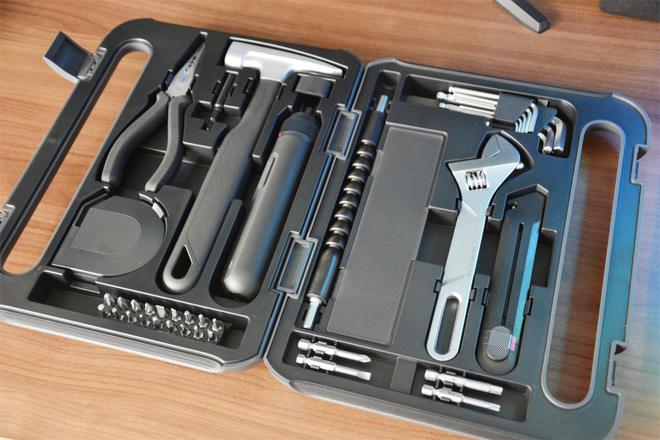 家用工具箱怎么选?米家工具箱新品上市性价比完全制衡(图12)
