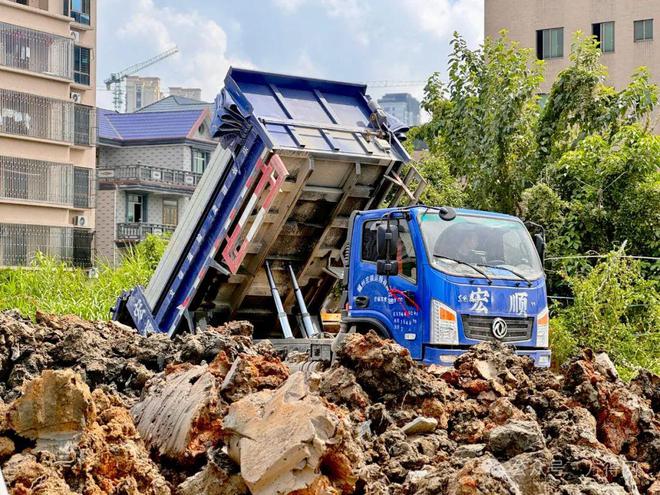 蓝牌小钢炮动力！福州用户直呼“丫霸”！(图2)