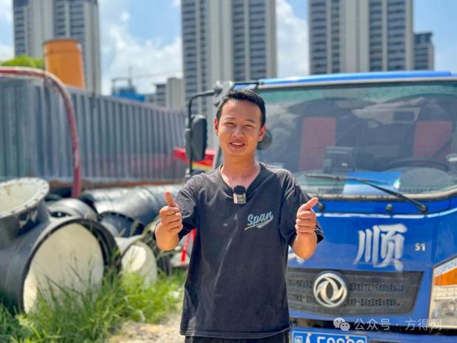 蓝牌小钢炮动力！福州用户直呼“丫霸”！(图4)