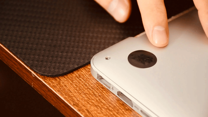 拆开后盖才发现电池怀孕了wowstick手动螺丝刀套装体验(图7)