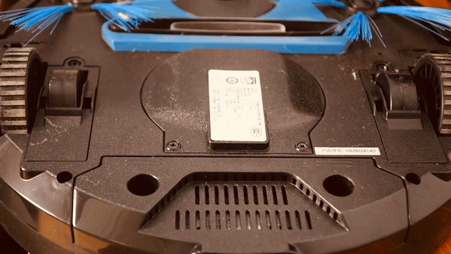 拆开后盖才发现电池怀孕了wowstick手动螺丝刀套装体验(图10)