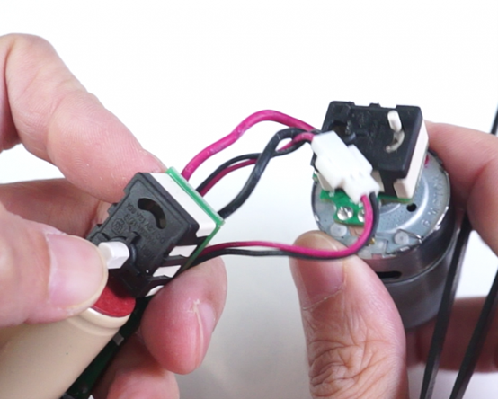 拆解小米电动螺丝刀：值得买吗(图5)